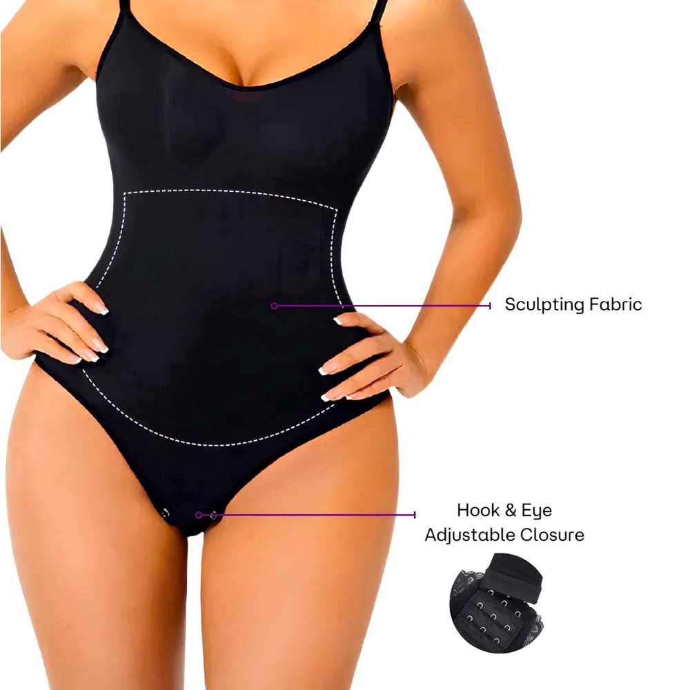 HeyShape XL Body Shaper
